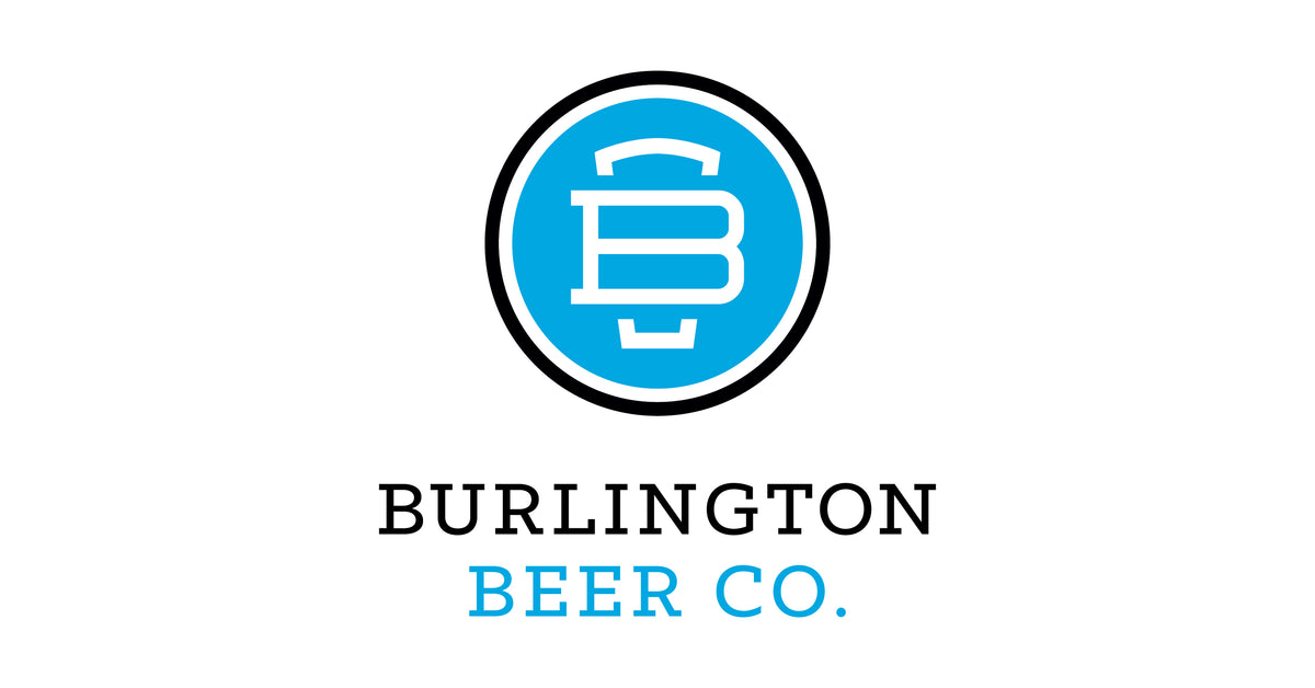 Burlington Beer Co. Shop