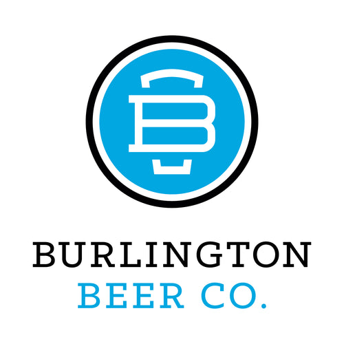 Burlington Beer Co. Shop